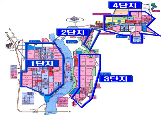 구미 공업단지에 대한 이미지 검색결과