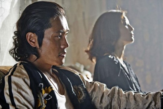 연기력 갑은? | 인스티즈