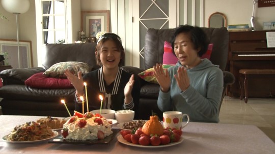 고 최진실 딸이 지난 달 5일 돌연 외할머니의 학대를 폭로해 세간을 충격케 했다.ⓒ MBC