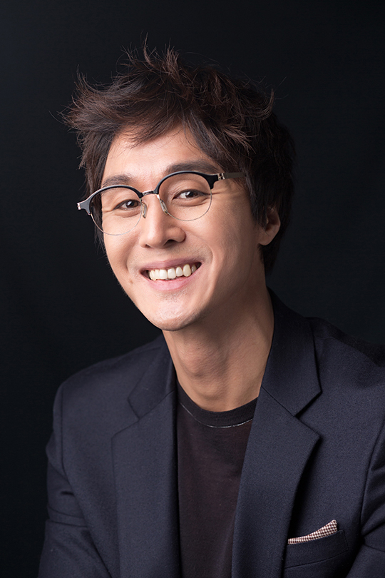 배우 신동훈이 MBC 새 수목 드라마