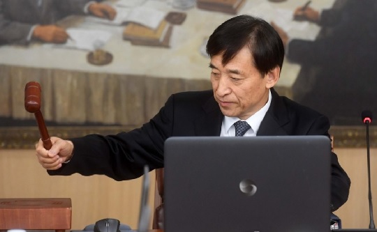 한은의 추가 금리인상은 내년 2월이나 7월쯤에 시행할 것이라는 관측이 제기되고 있다.ⓒ데일리안
