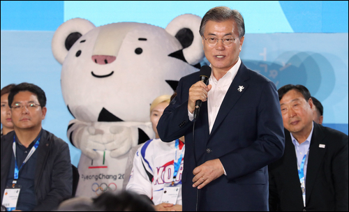 문재인 정부는 사후 관리에도 힘을 기울여야 한다. ⓒ 데일리안 홍금표 기자