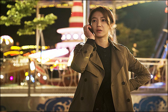 김상경 김옥빈 주연의