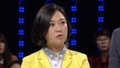 김숙이 서문탁을 언니로 부른 사연을 털어놨다. ⓒ KBS