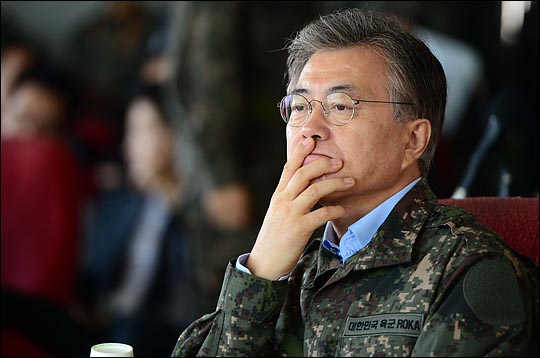 남북이 고위급 당국회담으로 공동보도문을 채택하는 성과를 이뤘지만, 정작 북핵이라는 근본적인 문제를 해결하지 못해 남북관계 개선을 장담할 수 없게 됐다.(자료사진) ⓒ데일리안