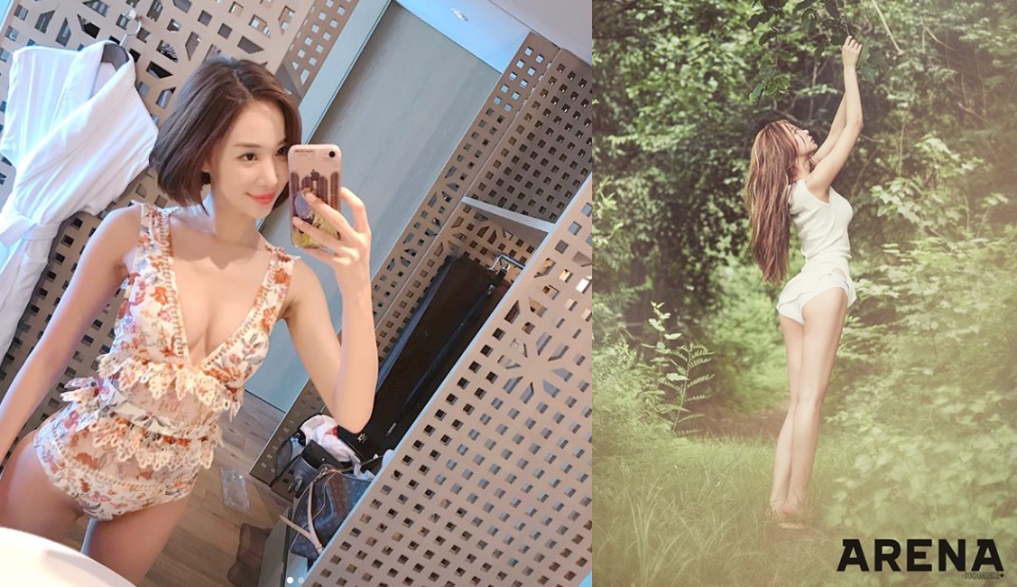 ⓒ이유애린 SNS