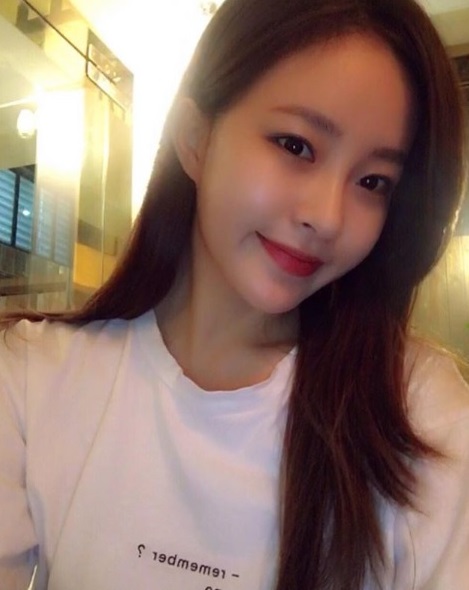 ⓒ이예나 인스타그램