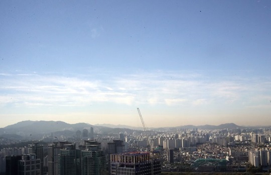 주말 낮부터 평년기온을 되찾으며 매서운 한파가 한풀 꺾일 것으로 보인다.(자료사진) ⓒ데일리안DB