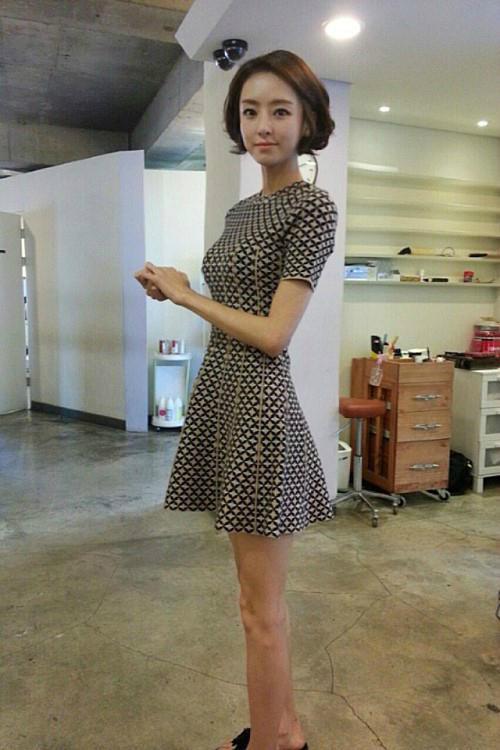 ⓒ이다희 미투데이