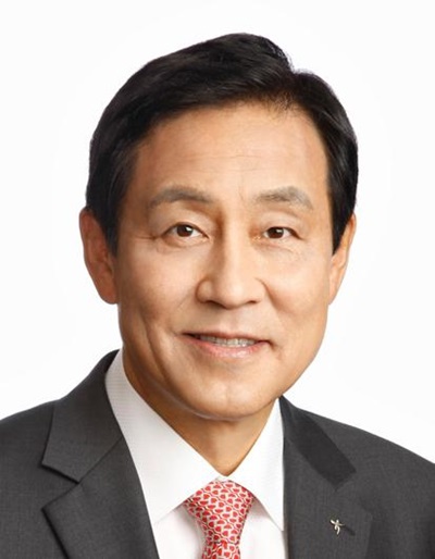 김정태 하나금융지주 회장.ⓒ하나금융지주