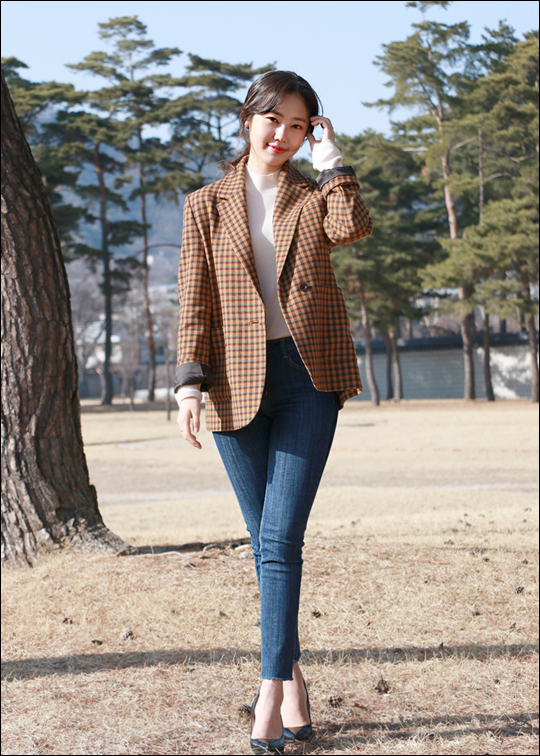 신인 배우 최리는 "