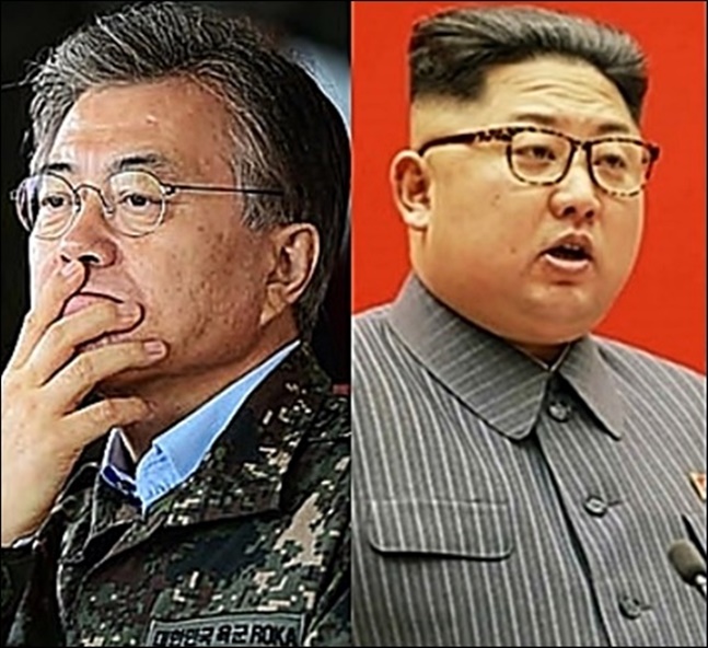 북한이 남북정상회담을 제안하면서 북핵 문제 해결의 전기가 마련될 수 있을지 주목된다.(자료사진) ⓒ연합뉴스