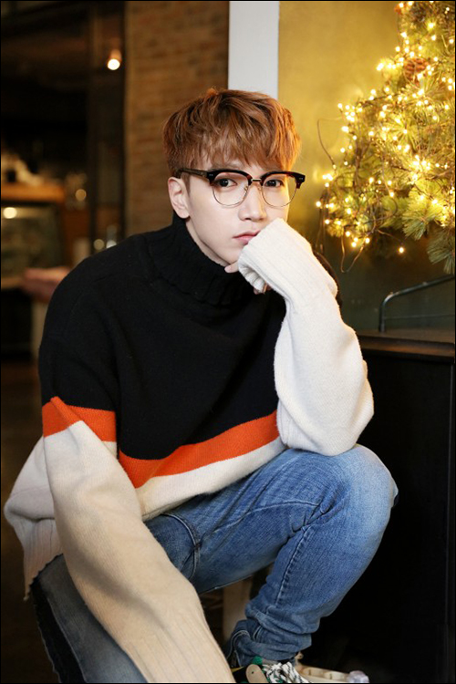 음주 운전으로 적발된 그룹 2PM 멤버 준케이(본명 김민준·30)가 "향후 모든 활동을 중지하겠다"고 사과했다.ⓒJYP
