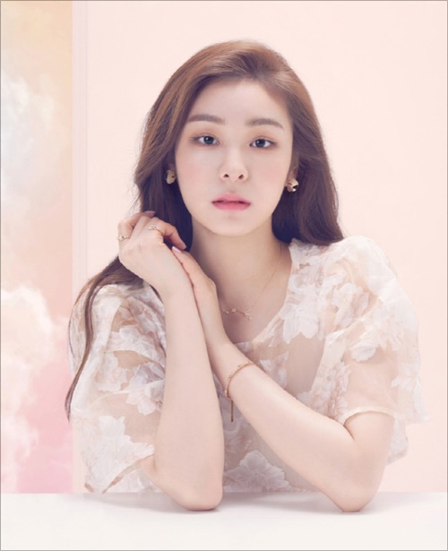 김연아. ⓒ 제이에스티나
