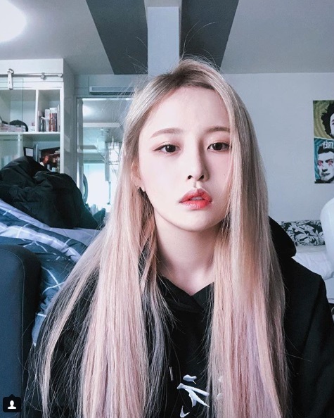 ⓒ캐스퍼 인스타그램