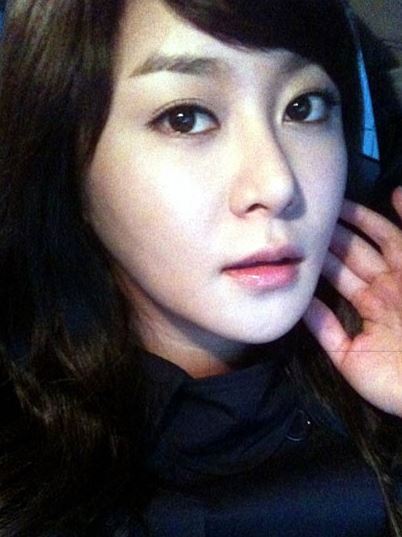 배우 최율이 조재현의 실명을 거론하며 ‘미투’운동에 동참했다.ⓒ 최율 SNS