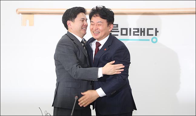 원희룡 제주도지사가