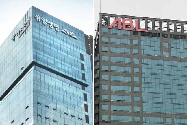 시진핑 국가주석의 장기 집권 체제 돌입으로 중국 안방보험그룹 소속인 동양생명과 ABL생명이 오너 리스크에 직면하고 있다.ⓒ데일리안