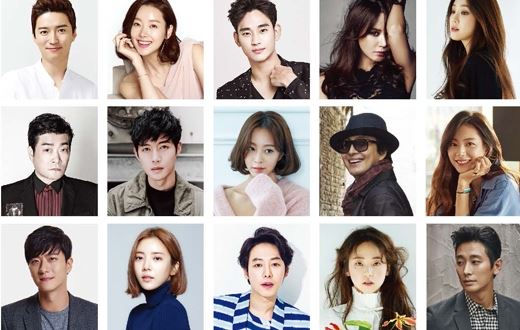 국내 최대 기획사 중 하나인 SM엔터테인먼트가