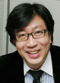신율 명지대 교수