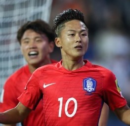 ⓒ대한축구협회 사진자료