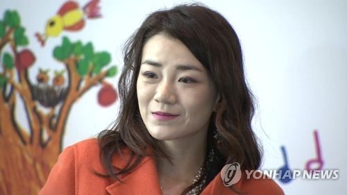 조현민 대한항공 전무.ⓒ연합뉴스