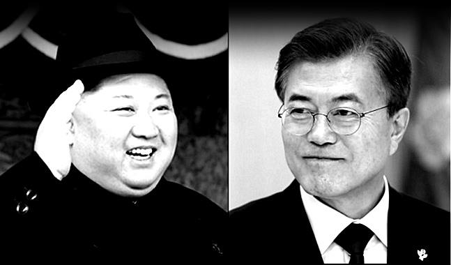 이번 핫라인 설치는 양 정상 간 공간에 설치돼 직접적인 육성통화가 가능하다는 점이 주목받는다.(자료사진) ⓒ데일리안