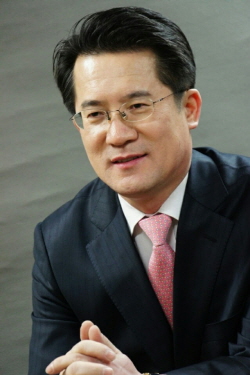 박상병 인하대 정책대학원 초빙교수