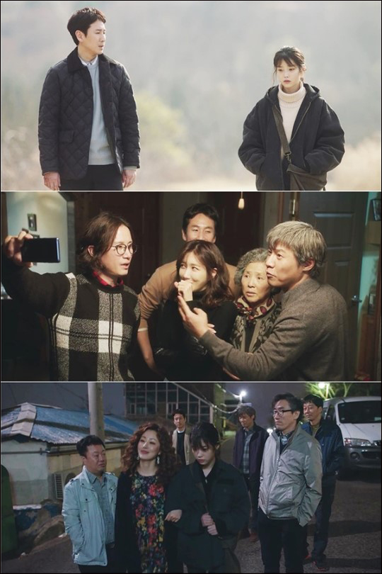 tvN 수목드라마