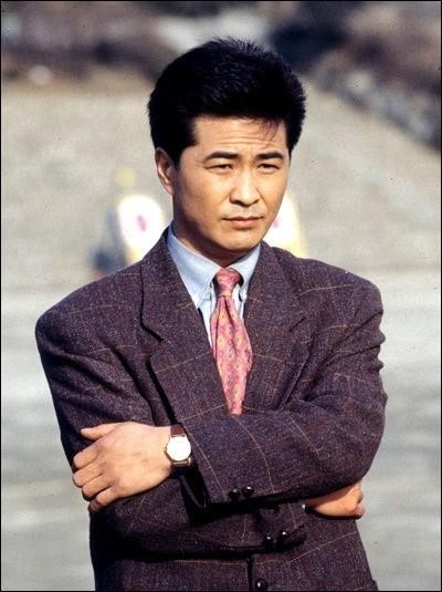 배우 나한일이 동료 배우 정은숙과 오는 27일 결혼한다.ⓒSBS