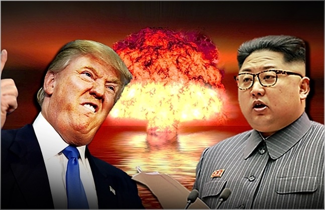북미정상회담이 무산되면서 한반도 정세가 다시 안갯속으로 빠져들었다. 무엇보다 평창동계올림픽 참가부터 남북정상회담까지 모처럼 찾아온 남북 화해국면이 다시 한치 앞을 내다볼 수 없게 됐다.(자료사진) ⓒ데일리안