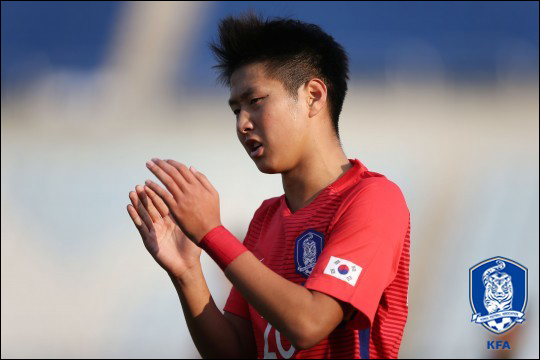 이강인 재계약 ⓒ 대한축구협회