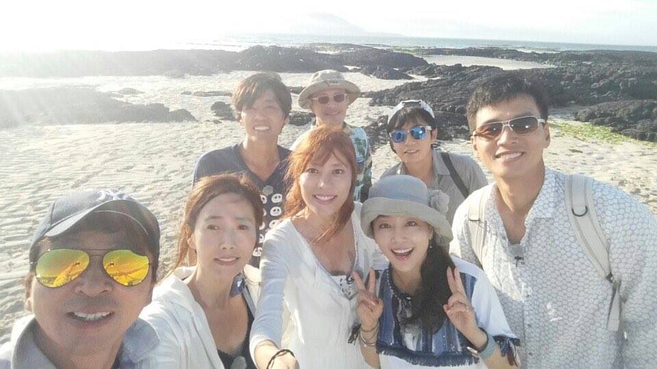 ⓒ불타는 청춘 공식 페이스북