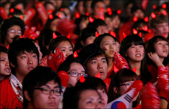 2018 러시아 월드컵 경기 생중계를 양대 포털인 네이버와 다음에서 못 보게 될 전망이다.(자료사진) ⓒ 데일리안 박항구 기자