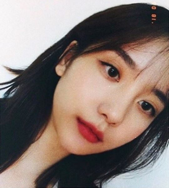 ⓒ한서희 인스타그램