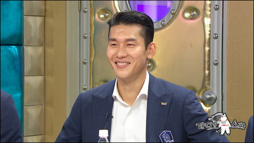 2018 러시아월드컵 독일전에서 일명