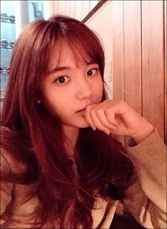 신동욱 공화당 총재가 한서희 논란에 대해 입을 열었다. ⓒ 한서희 인스타그램