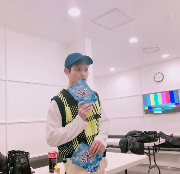 배우 이서원 측이 강제추행과 협박 사실을 인정해 이목을 집중시켰다.ⓒ 이서원 sns
