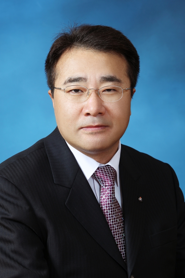 박종화 원장 예정자 프로필 사진. ⓒ국토부