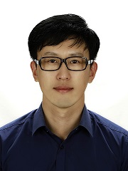올해 산재재해예방 유공자 개인 포상 분야에서 대통령 표창을 받은 이대직 롯데건설 책임. ⓒ롯데건설
