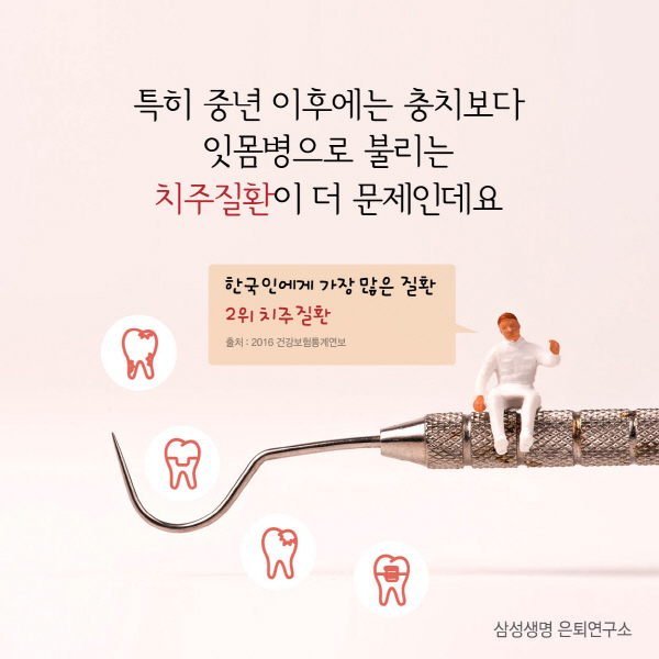 ⓒ삼성생명 은퇴연구소