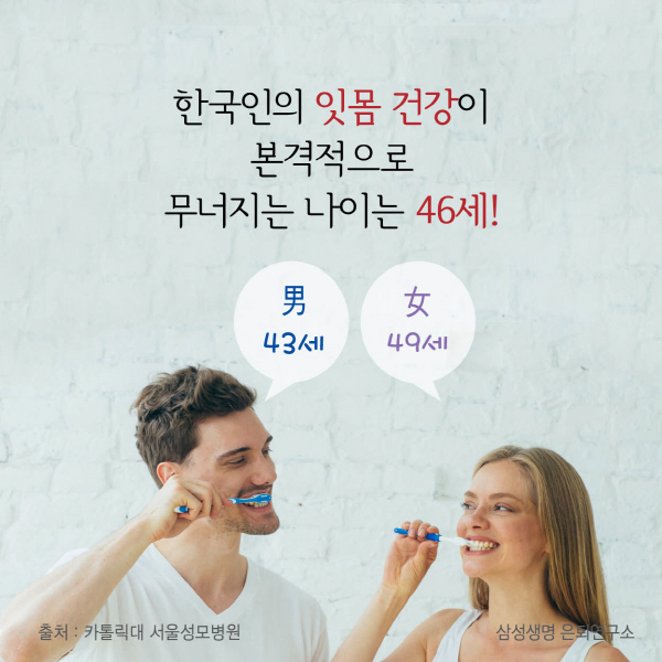 ⓒ삼성생명 은퇴연구소
