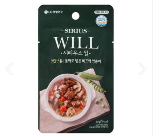 편의점에서 판매되는 펫푸드
