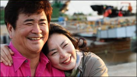 배우 나한일이 수감 생활 중 돌아가신 어머니를 그리워했다. ⓒ TV조선