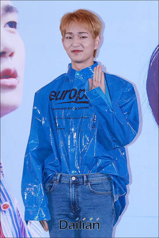 보이그룹 샤이니 멤버 온유가 내달 현역 입대한다. ⓒ데일리안 류영주 기자